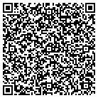 QR code with C I Electric Motor Service contacts