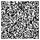 QR code with Uplands The contacts