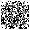 QR code with Aero Parts contacts