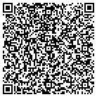 QR code with Hertz Service Pump & Comprsr contacts