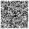 QR code with KVJP Ranch contacts