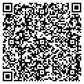 QR code with Ddsi contacts