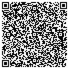 QR code with Accretech USA Inc contacts