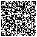 QR code with AGC contacts