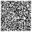 QR code with A Emergency Locksmith contacts