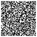 QR code with Hunter Wu contacts