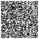 QR code with W E Hill Community Center contacts