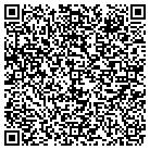 QR code with Orthotic Engineering Company contacts