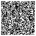 QR code with C D G contacts