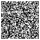 QR code with TBS Auto Service contacts