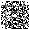 QR code with J S C Industries contacts