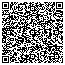 QR code with T-5 Services contacts