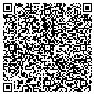 QR code with A-A A A A Bail Bonding Service contacts