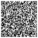 QR code with Upscale Barbers contacts
