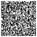 QR code with CLS Service contacts