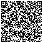 QR code with Mad Dog Welding & Trailer contacts