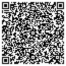 QR code with Houston Lube Inc contacts