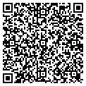 QR code with I P R contacts