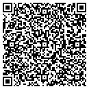 QR code with J & D Service contacts