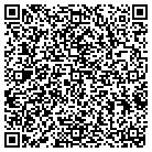 QR code with Fannys Outlet Fabrics contacts