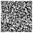 QR code with Romero's Nursery contacts
