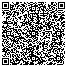 QR code with Richardson Printing Service contacts