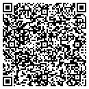 QR code with RB Investment Co contacts