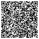 QR code with A A Gymnastics contacts