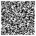 QR code with K T Nails contacts