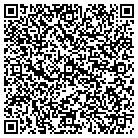 QR code with HEARINGAIDSFORLESS.NET contacts