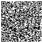 QR code with Lin's TV & VCR SVC contacts