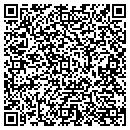 QR code with G W Innovations contacts