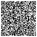 QR code with Kinesix Corp contacts