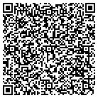 QR code with Prevention Dvlpmntal Dsblities contacts