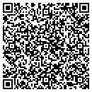 QR code with AAA Self Storage contacts