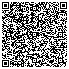 QR code with Taberncle Baptst Church Rendon contacts
