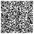 QR code with Maplesville Public Library contacts