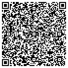 QR code with Callaways Cnflct Mngmnt Smnrs contacts