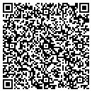QR code with B C Medical Clinic contacts