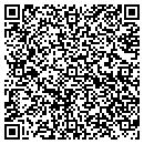 QR code with Twin Oaks Library contacts
