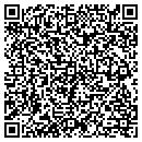 QR code with Target Optical contacts