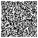 QR code with R Kevin Chisholm contacts