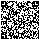 QR code with Allsups 112 contacts
