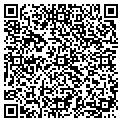 QR code with GNC contacts