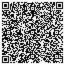 QR code with Leaping Lizard Inflatables contacts