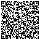 QR code with Kf Service Co contacts