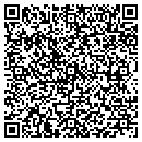 QR code with Hubbard & Sons contacts