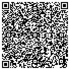 QR code with Alma Street Victorian Inn contacts