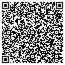 QR code with Lutex Inc contacts