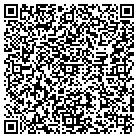 QR code with L & L Landscaping Service contacts